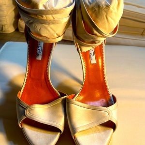 High heels women shoes